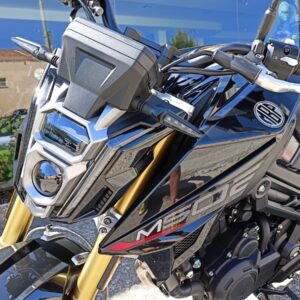 MBP M502N - 35KW patente A2 - uniproprietario - finanziabile