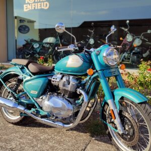 Royal Enfield Classic 650 Aziendale - fatturabile - finanziabile - garanzia ufficiale