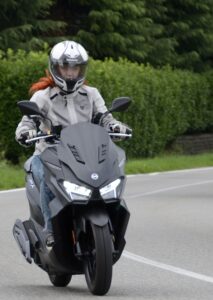 Sym Jet X Eu5 Plus pronta consegna - PROMO finanziamenti