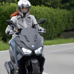 Sym Jet X Eu5 Plus pronta consegna - PROMO finanziamenti