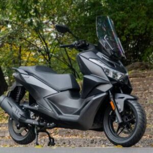 Voge SR3 300 pronta consegna - PROMO Finanziamenti
