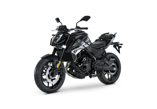 Voge Brivido 625R pronta consegna - PROMO Finanziamenti - EU5+ - immagine 4