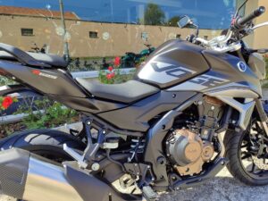 Voge Brivido 625R pronta consegna - PROMO Finanziamenti - EU5+