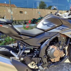 Voge Brivido 625R pronta consegna - PROMO Finanziamenti - EU5+