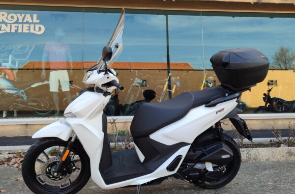 Voge Sfida SR16 125 pronta consegna - PROMO Adventure Awaits scad. 31 Ottobre - immagine 3