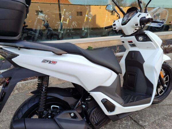 Voge Sfida SR16 125 pronta consegna - PROMO Adventure Awaits scad. 31 Ottobre - immagine 4