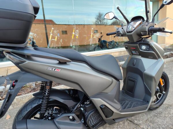 Voge Sfida SR16 125 pronta consegna - PROMO Adventure Awaits scad. 31 Ottobre - immagine 5