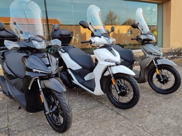Voge Sfida SR16 125 pronta consegna - PROMO Adventure Awaits scad. 31 Ottobre - immagine 7