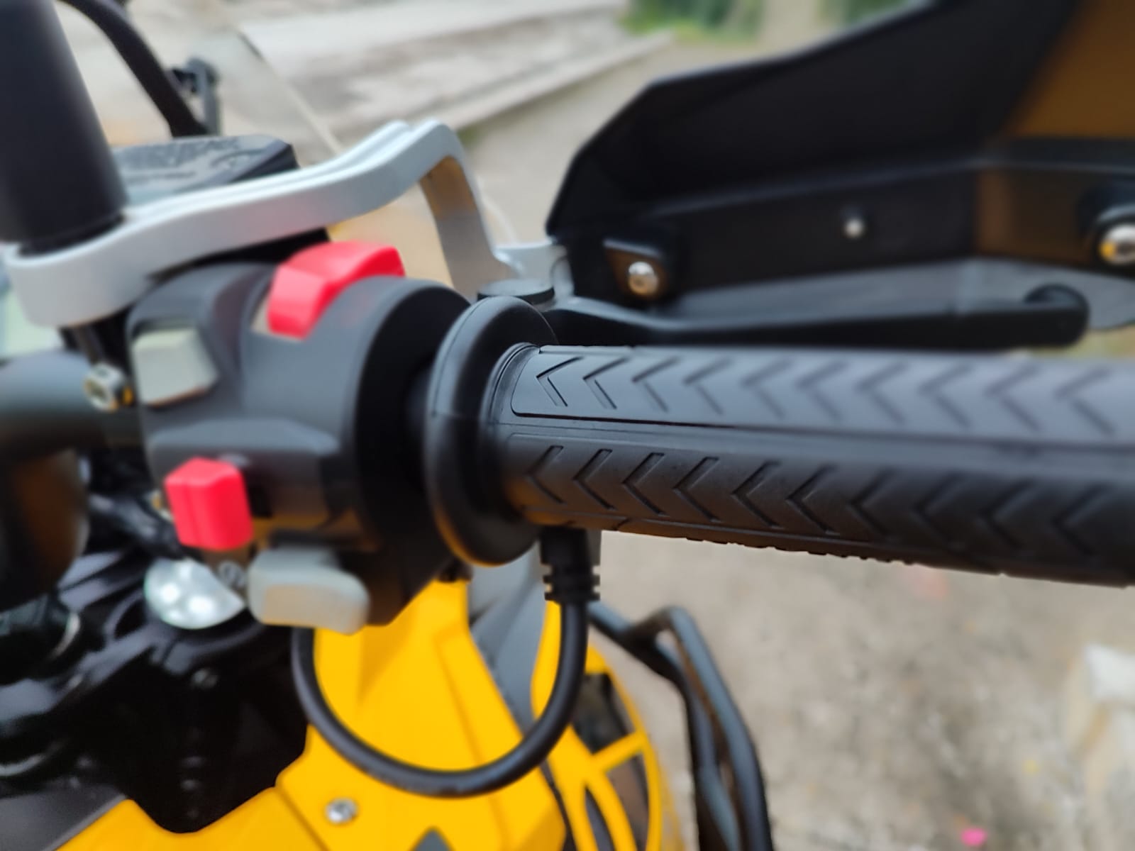 Benelli TRK502X Euro5 - Pluriaccessoriata - Garanzia - immagine 3