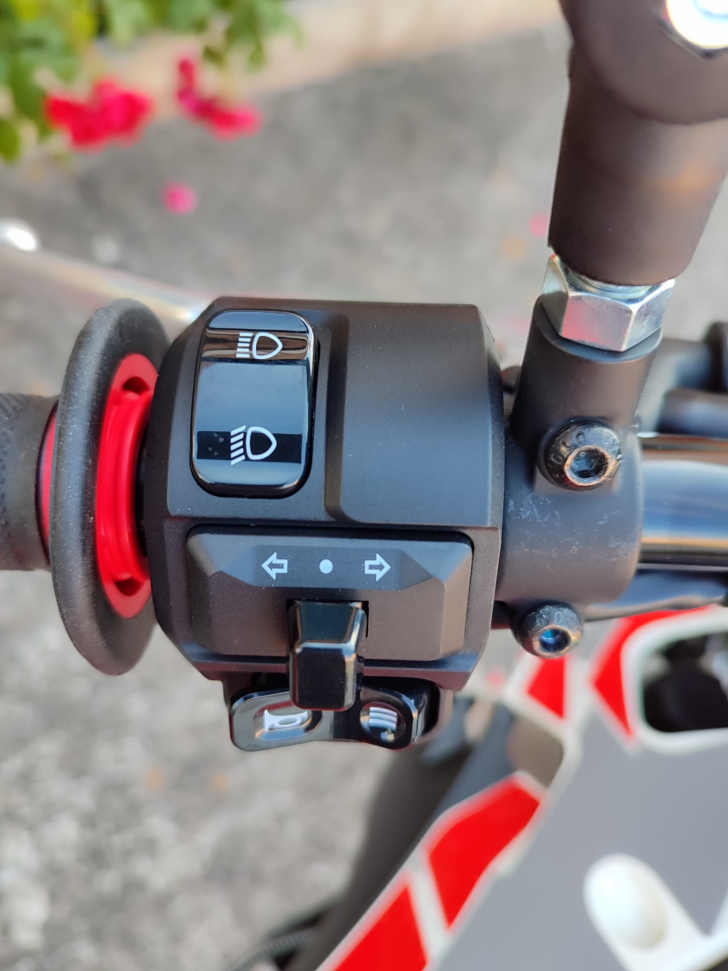 Fantic XMF 125 Motard Performance m.y.2026 restyling Promo Winter - immagine 9