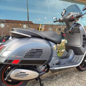 Vespa GTS 300 Super Sport Abs Uniproprietario - accessoriata - garanzia